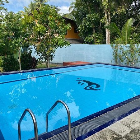Green Land Villa Ahangama Esterno foto