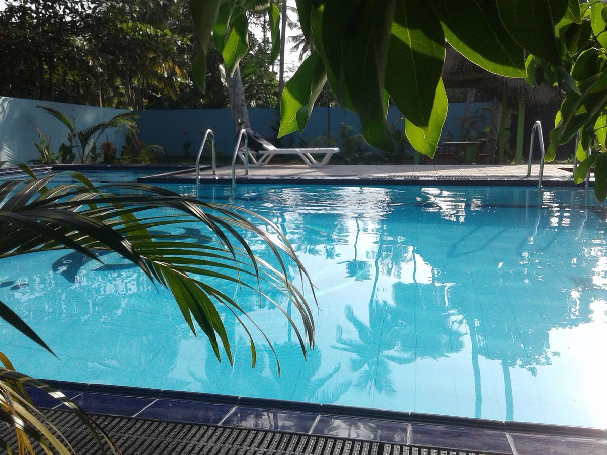 Green Land Villa Ahangama Esterno foto