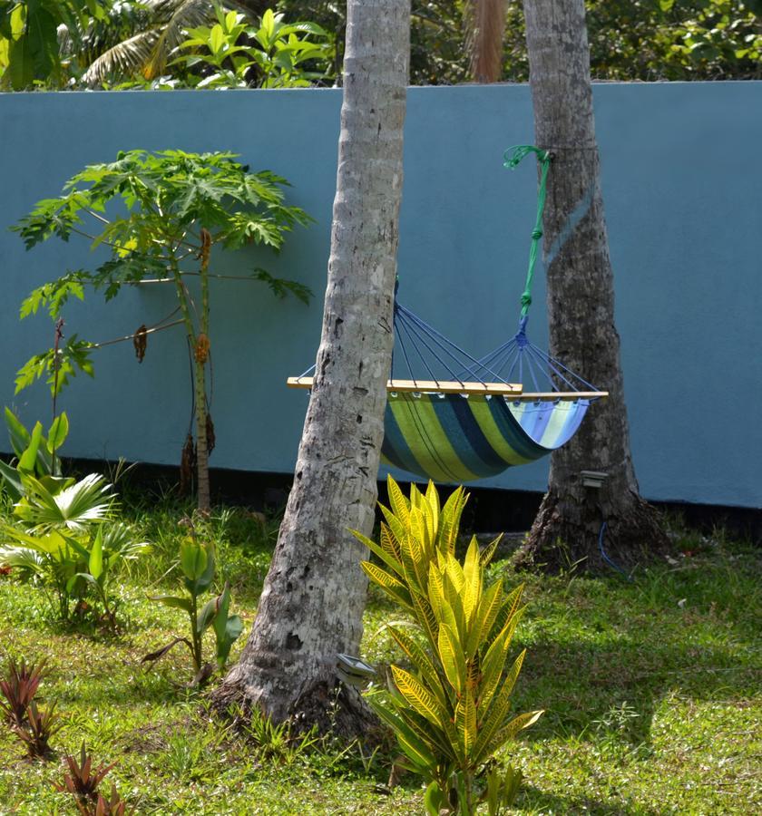 Green Land Villa Ahangama Esterno foto