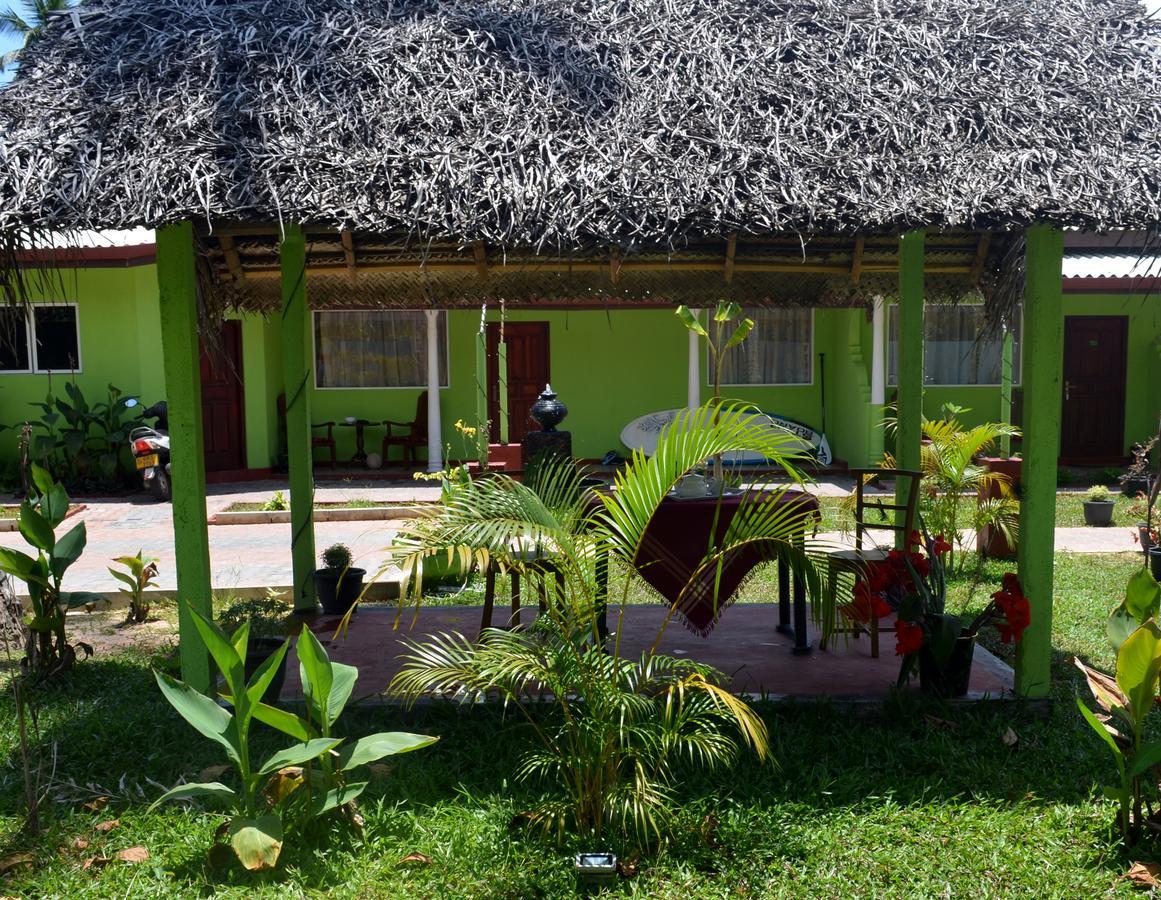 Green Land Villa Ahangama Esterno foto