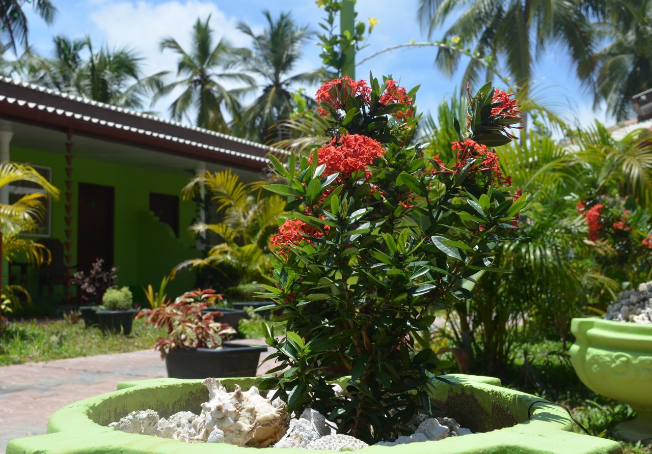 Green Land Villa Ahangama Esterno foto