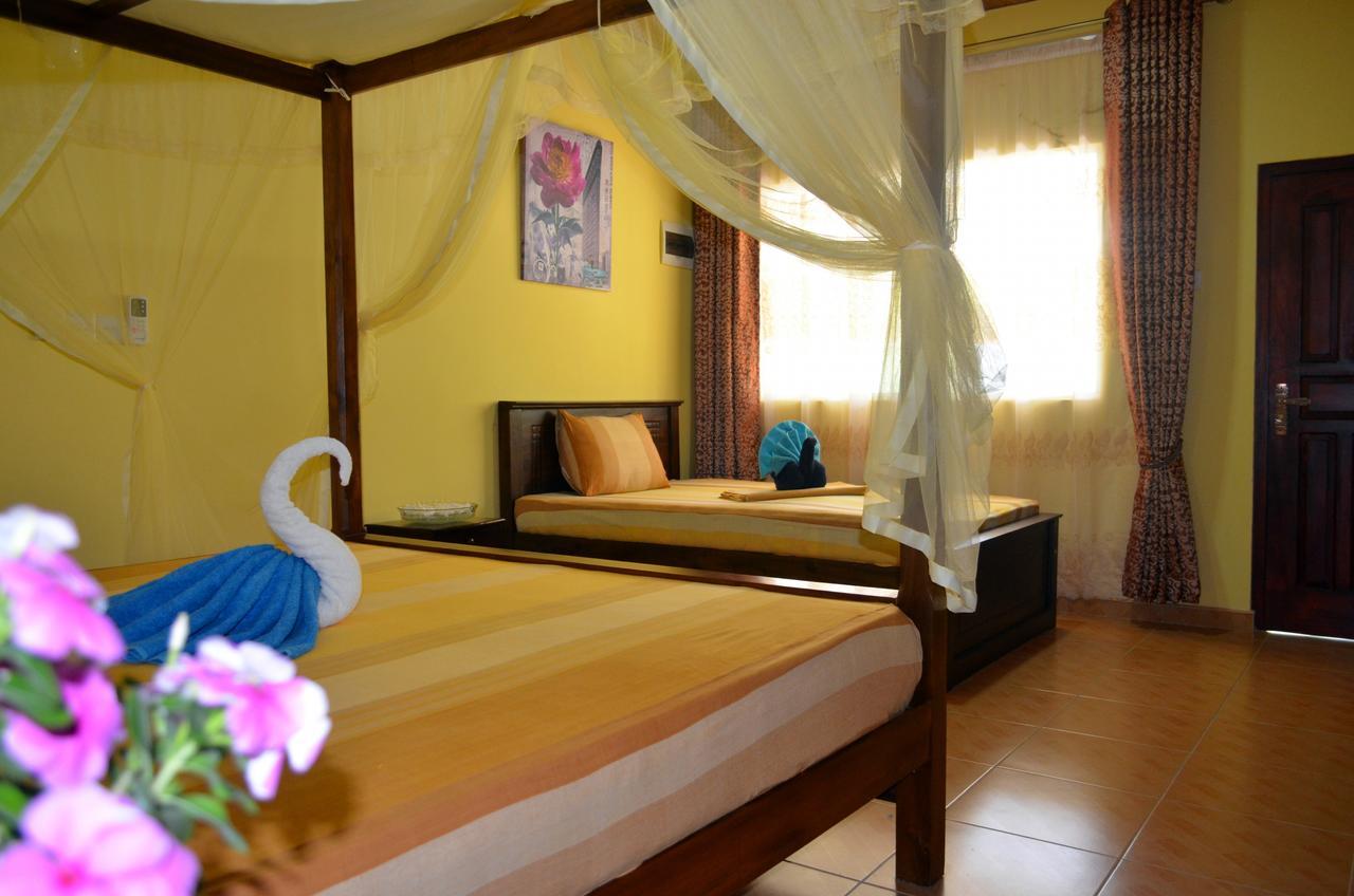 Green Land Villa Ahangama Camera foto