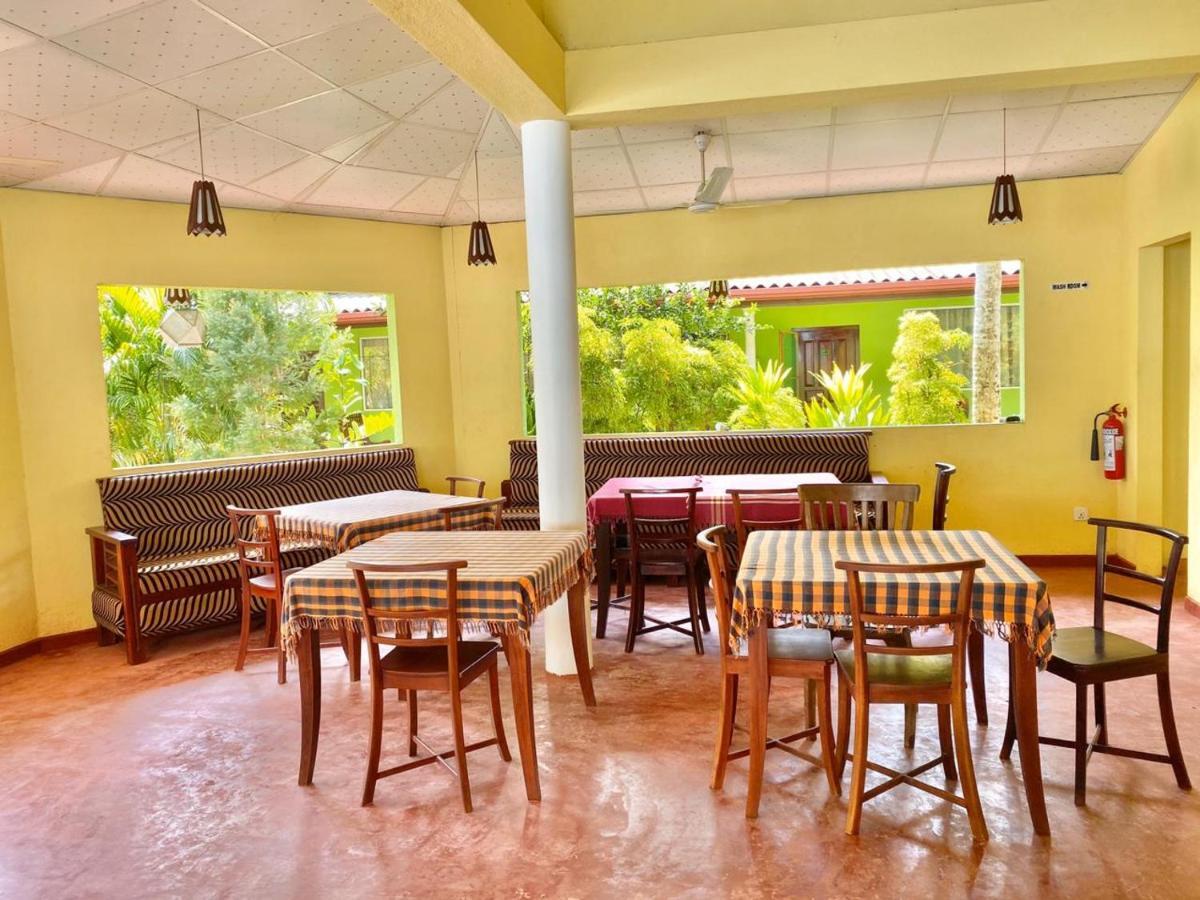 Green Land Villa Ahangama Esterno foto