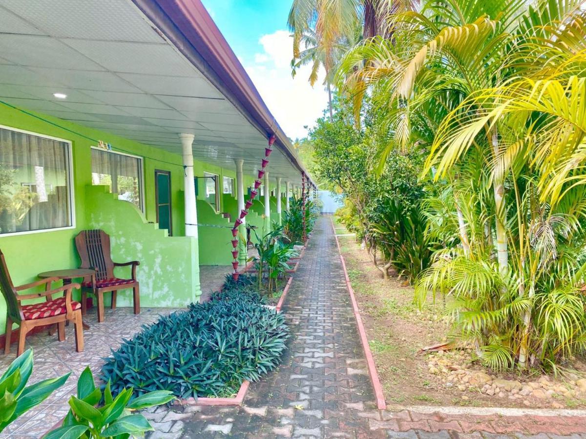 Green Land Villa Ahangama Esterno foto