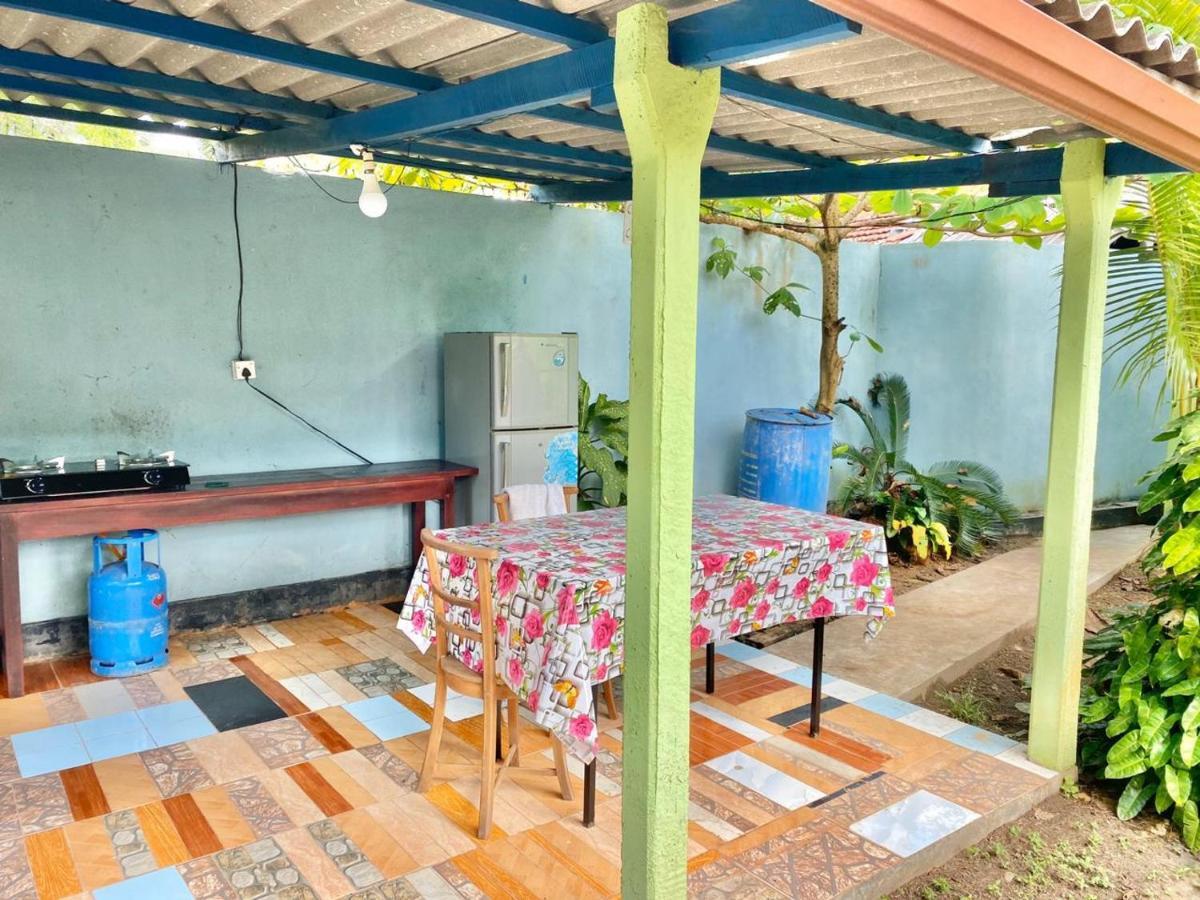 Green Land Villa Ahangama Esterno foto