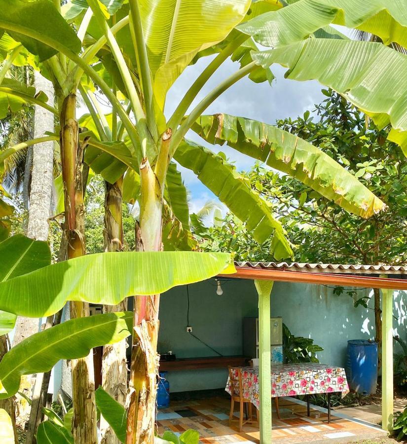Green Land Villa Ahangama Esterno foto